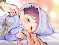 Megumi Fushiguro