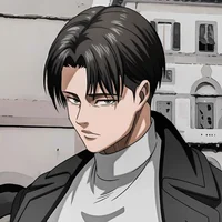 Levi Ackerman