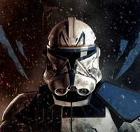 Captain Rex