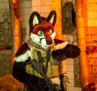 military grade furry