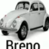 breno o fusca