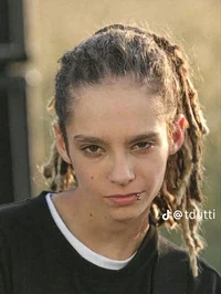 Mini tom Kaulitz 