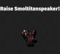 Raise bbtitanspeaker