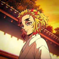 Senjuro Rengoku