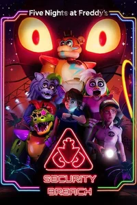 FNAF SB