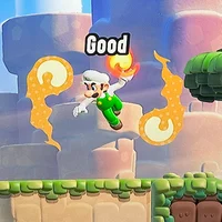 luigi death stare