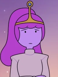 Princess Bubblegum 