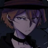 Chuuya-enemy