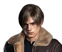 Leon Kennedy