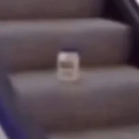 Escalator Mayonnaise