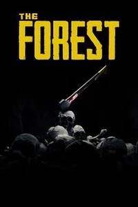 The forest