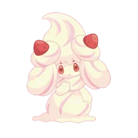 Alcremie