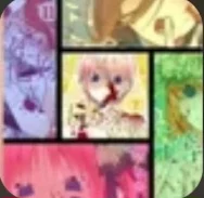 Quintillizas yandere