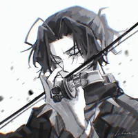 Violinist