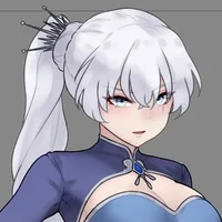 Weiss Schnee