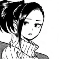 Momo Yaoyorozu