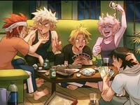 BAKUSQUAD