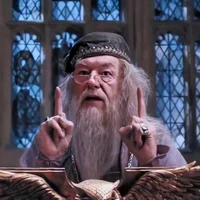 Dumbledore