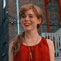 Beverly Marsh 