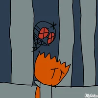 Hunted down