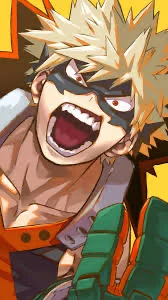 Bakugo