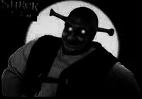 Demonic shrek