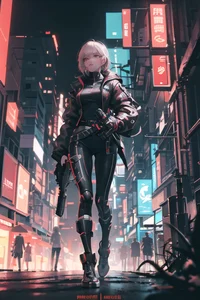 Cyber hunter