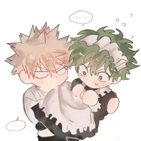 BkDk My Maid