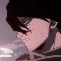Aizawa Shota
