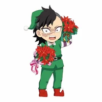 Christmas genya