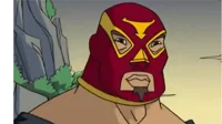 El Toro Fuerte