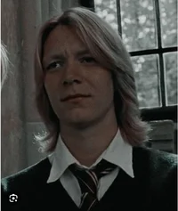 Fredrick Weasley 