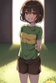 Chara