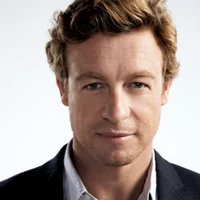 Patrick Jane