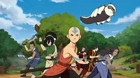 Team avatar