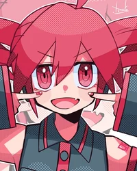 Kasane Teto