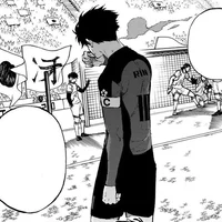 Rin Itoshi