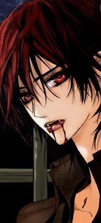 Kaname Kuran