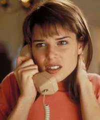Sidney Prescott
