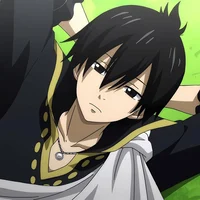Zeref