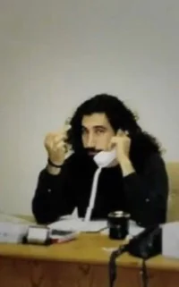Serj Tankian