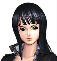 Nico Robin