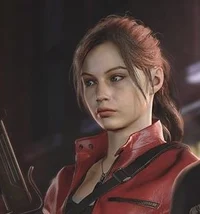 Claire Redfield 