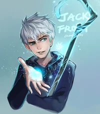 Jack Frost