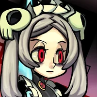 Marie Skullgirls 