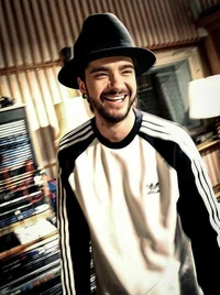 Hubby Tom Kaulitz