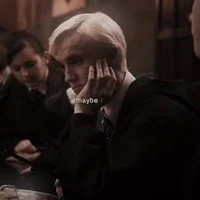 Draco Malfoy