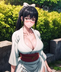 Utahime Wife