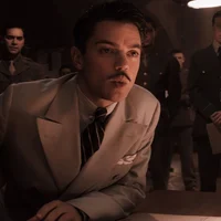 Howard Stark