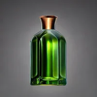 Gamma radiation vial